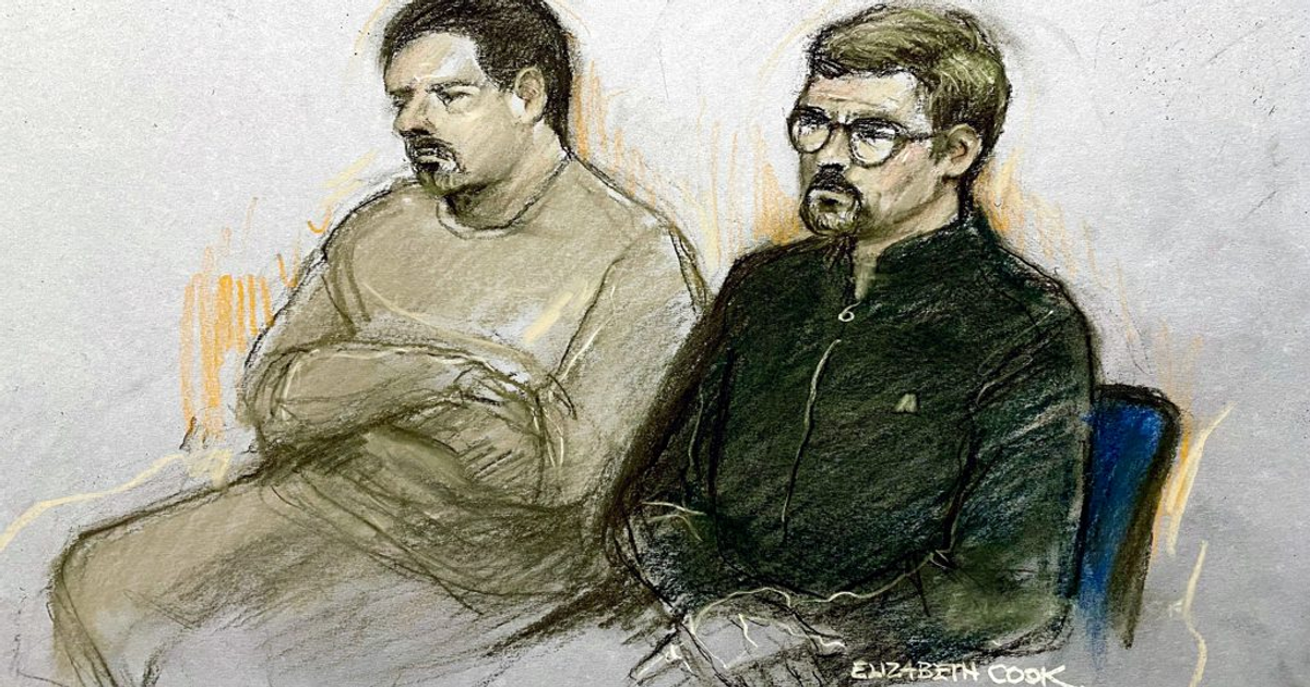 Joey Barton pleads not guilty to GBH charge over golf club assault ...