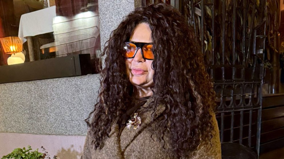 "POVLAČIM SE SA ESTRADE, NASTUPA NEĆE BITI" Stoja šokirala odlukom, evo zbog čega napušta pevanje: "Naradila sam se, gledaću da uživam" (Video) Kép