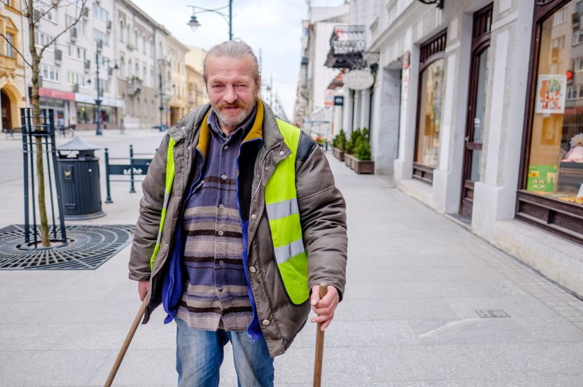 Odpracuj długi w mieście