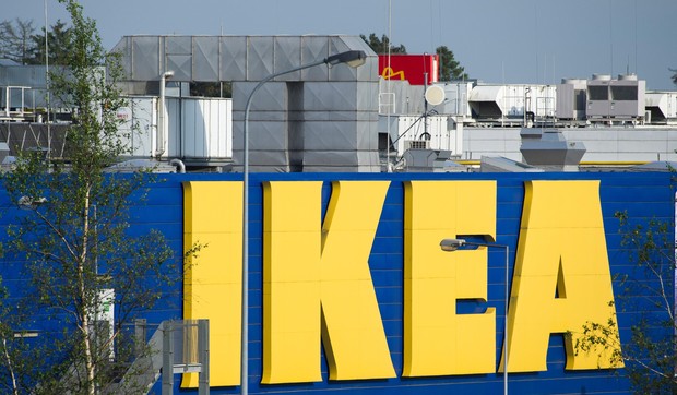 IKEA u Poljskoj