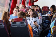 „Wielkopolska z klasą” – nowy program wycieczek szkolnych w 2026 roku. Samorządy otrzymają do 10 tys. zł dofinansowania