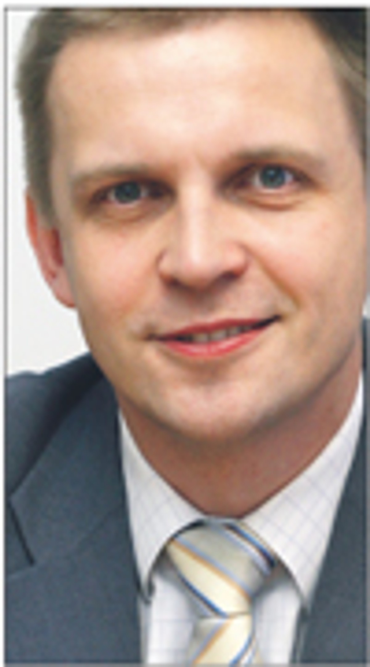 Marcin Jaworski