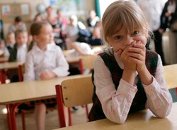 Szkoły zostaną bez uczniów