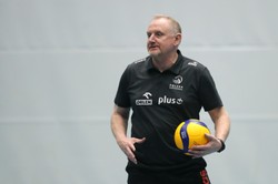 Jacek Nawrocki: Niespodzianki w powołaniach? To okres na pracę i sprawdzanie