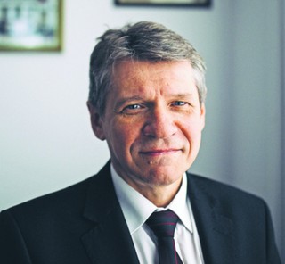 Karsznicki: Prokuratura to nieudolny urząd statystyczny