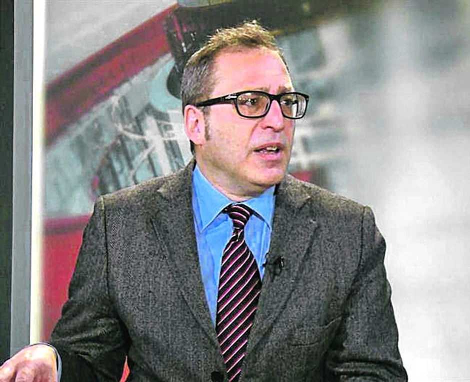 Zbog nedovršene tranzicije, Srbija se i pre pandemije nalazila u svojevrsnoj društvenoj dezorganizaciji - Zoran Gavrilović, Direktor BIRODIja