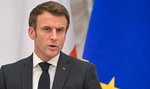 Macron reaguje na zamach w Rosji. Mocne słowa prezydenta Francji