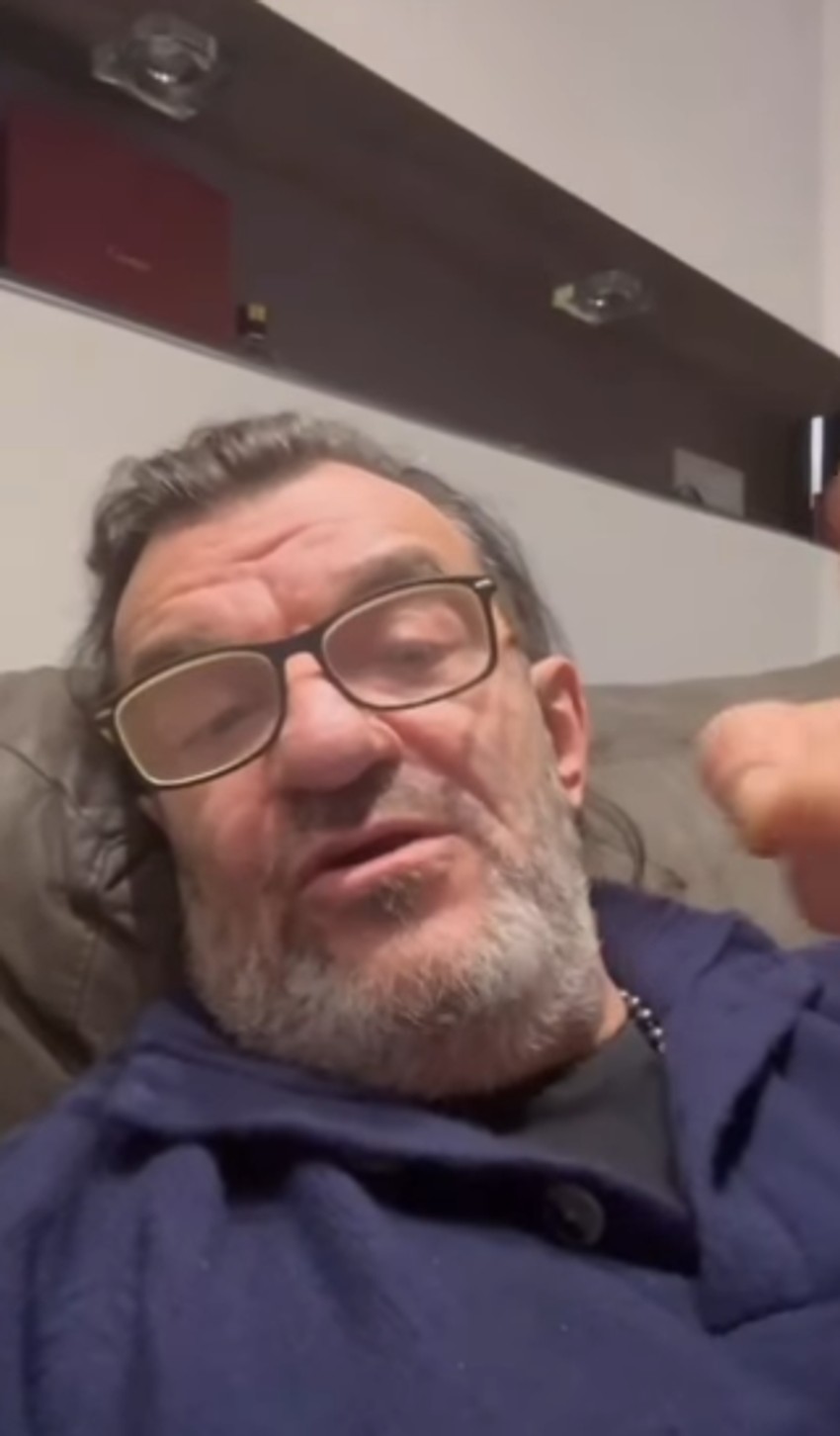 Aca Lukas odgovorio Dodiku