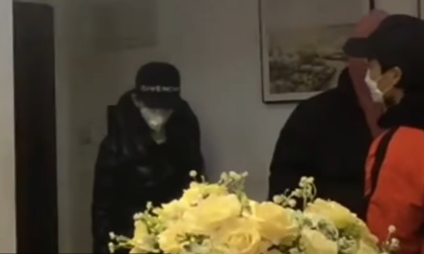 Agenti u Lijevom stanu