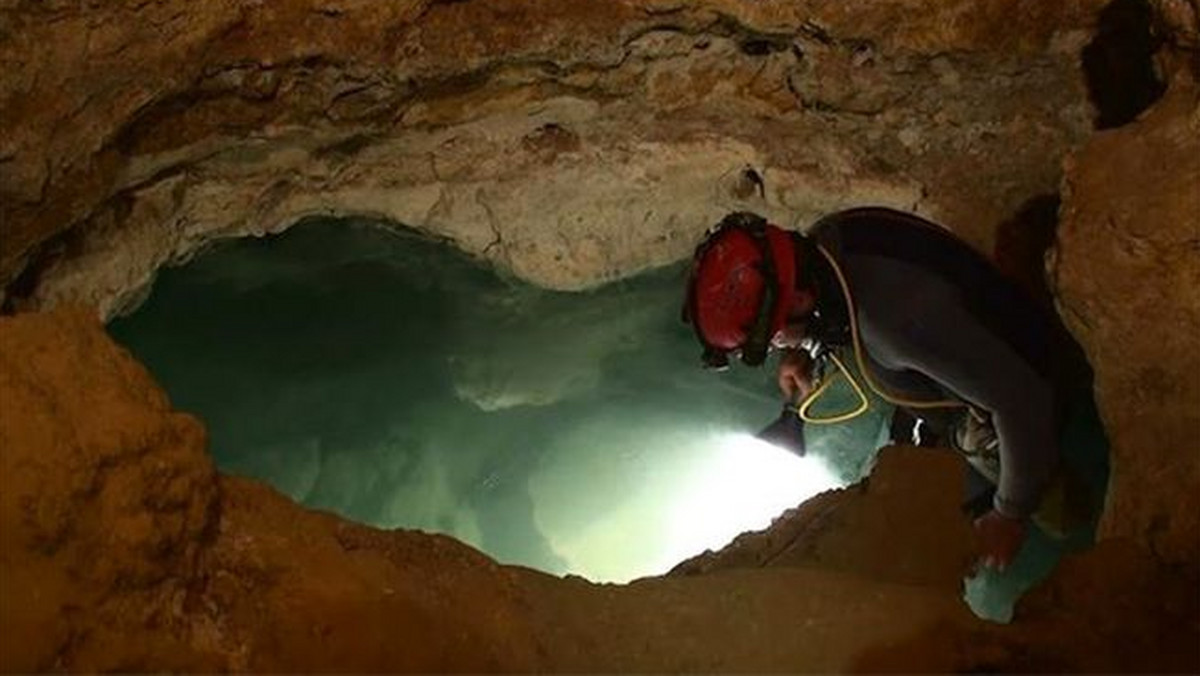 Movile to jaskinia leżąca w okręgu Konstanca na wschodzie Rumunii. Została odkryta w 1986 roku przez Cristiana Lascu, kiedy pracownicy szukali nowej ziemi pod budowę elektrowni jądrowej. Znalezisko zaskoczyło naukowców - w grocie odkryto bowiem kilkadziesiąt unikatowych form życia, które skrywały się tu ponad 5 milionów lat.
