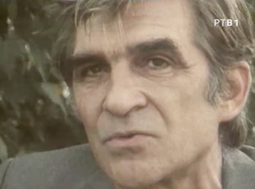 Mika Antić (Foto: Screenshot TV RTV)