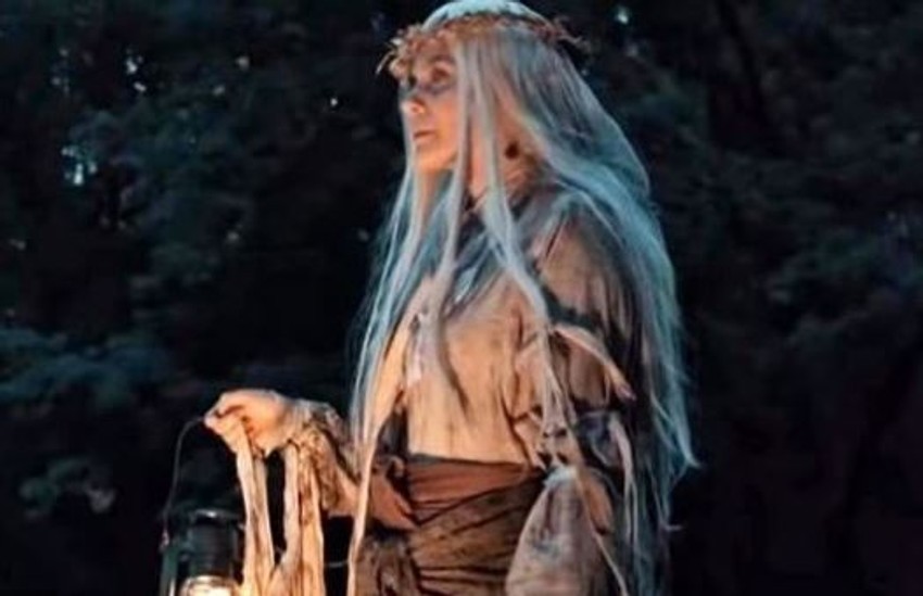 Vesna Trivalić u Kalkanskim krugovima