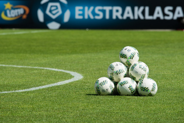 Ekstraklasa: PKN Orlen oficjalnym partnerem rozgrywek
