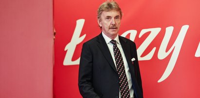 Zbigniew Boniek zadziwił Małgorzatę Domagalik! Co powiedział o spowiedzi i komunii?