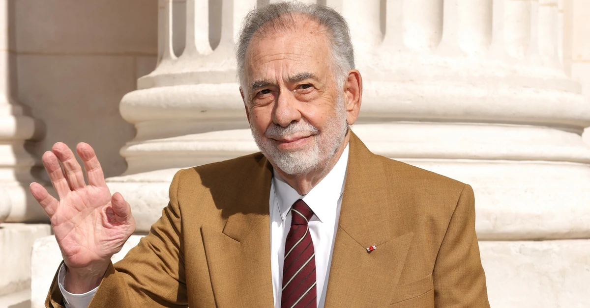 Reżyser "Ojca chrzestnego" trafił do szpitala. Musiał poddać się operacji