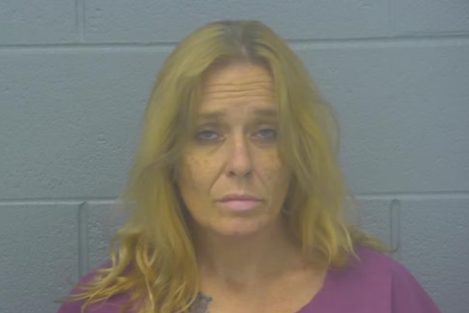 Csípős, fűszeres tortilla chipsszel gyújtott fel egy házat ez az asszony