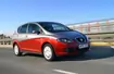 Seat Toledo III - tani w zakupie, bo niezbyt popularny?