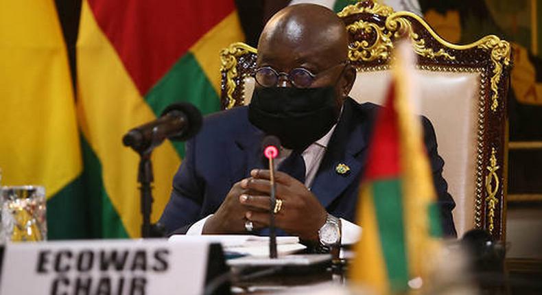 La CEDEAO brandit des sanctions contre la Guinée