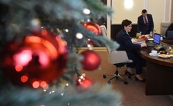 Piotr Krawczyk powołany na szefa Agencji Wywiadu przez premier Beatę Szydło