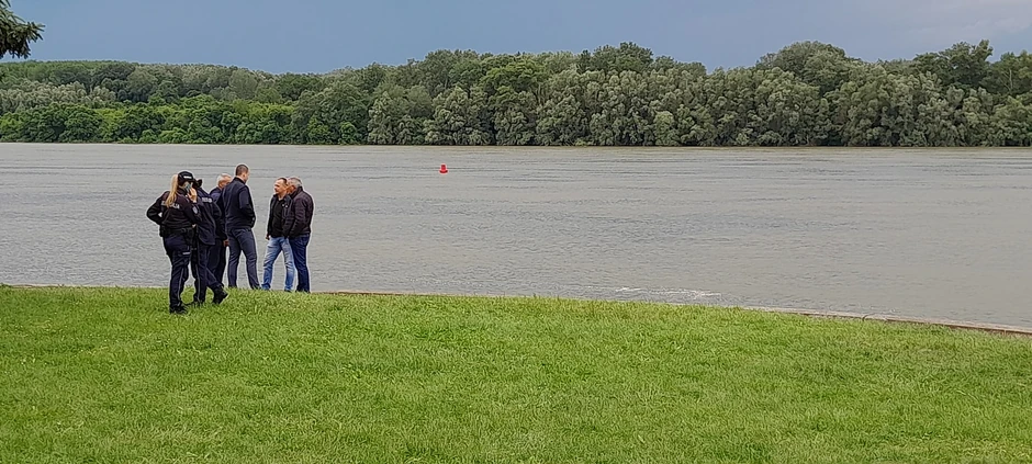 Potraga je otežana, ali se nastavlja do daljnjeg