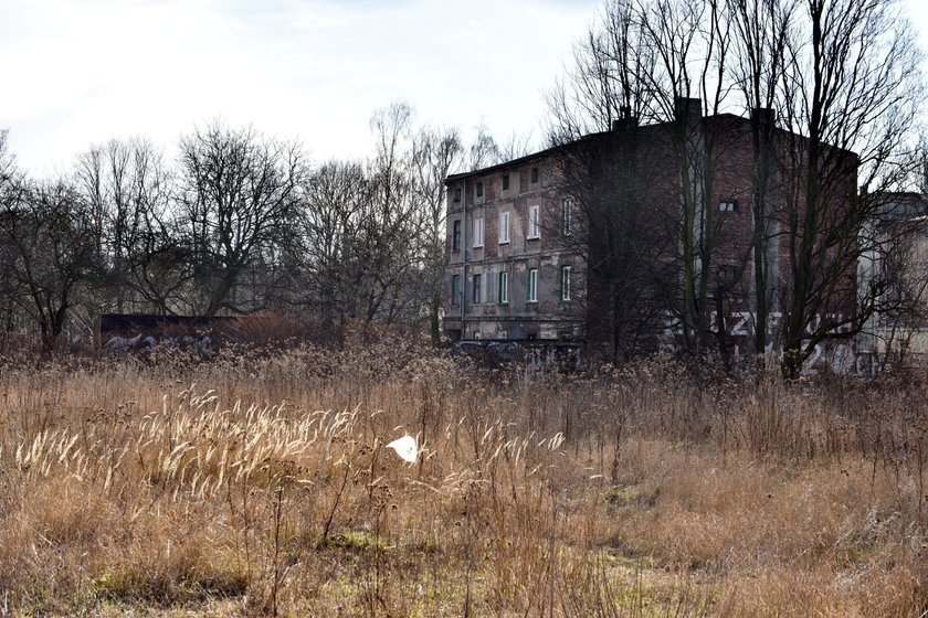 Przedłużą al. Kościuszki o 300 metrów