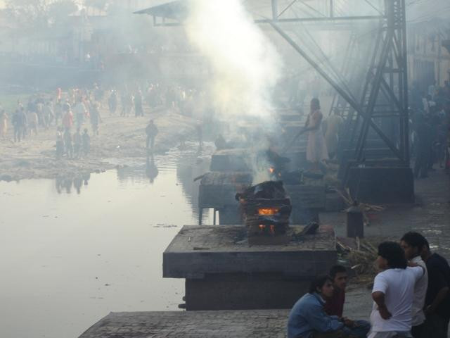 Galeria Nepal, Dolina Katmandu - Święto Shiwy, obrazek 14