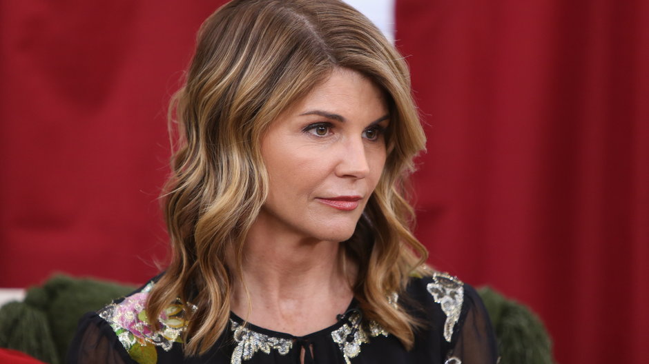 Lori Loughlin