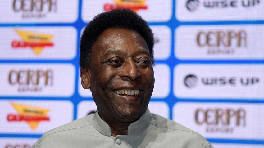 pelé, vastagbél daganat, daganatos betegség, rák