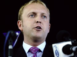 Wierzejski: Czarnecki jest sprzedajny