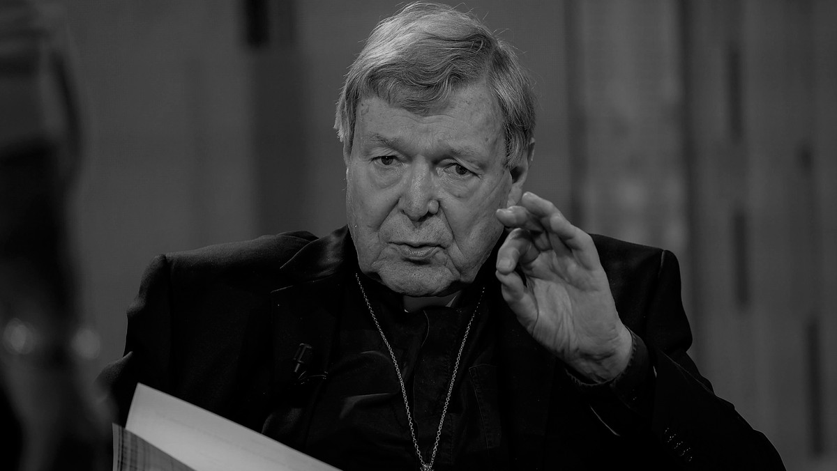 W wieku 81 lat zmarł we wtorek w Rzymie kardynał George Pell z Australii, były bliski współpracownik papieża Franciszka, były prefekt Sekretariatu ds. Gospodarczych Stolicy Apostolskiej. Kardynał Pell spędził ponad rok w więzieniu skazany za czyny pedofilii. Został następnie oczyszczony z zarzutów i zwolniony.