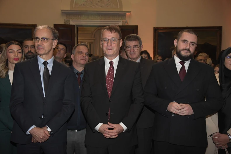 Obeležen Nacionalni Dan Turske u turskoj ambasadi