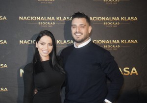 Darko i Kaća Lazić