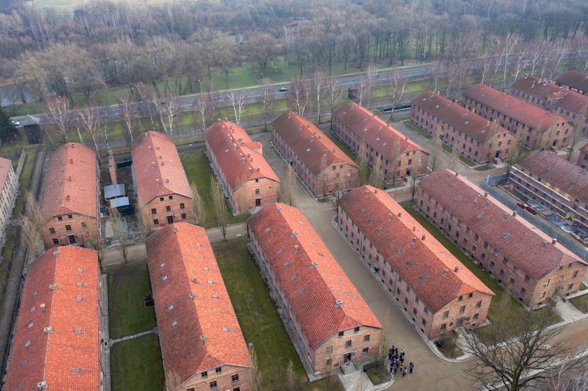 Mocne słowa Dudy. Wytknął Francji kolaborację