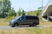 Mercedes Vito Tourer 116 CDI