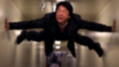 Jackie Chan: Jego Filmowa Wysokość Jackie