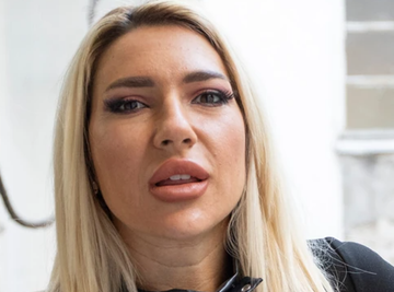 "Neka ti je laka crna zemlja..." Jovana Jeremić se oglasila povodom preminulog saradnika