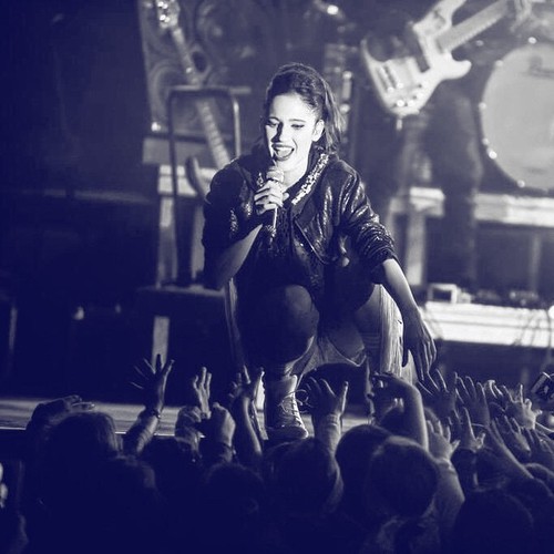 Lodovica Comello zaśpiewa na koncercie w Warszawie