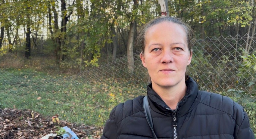 Svedok saobraćajne nesreće na Banjici