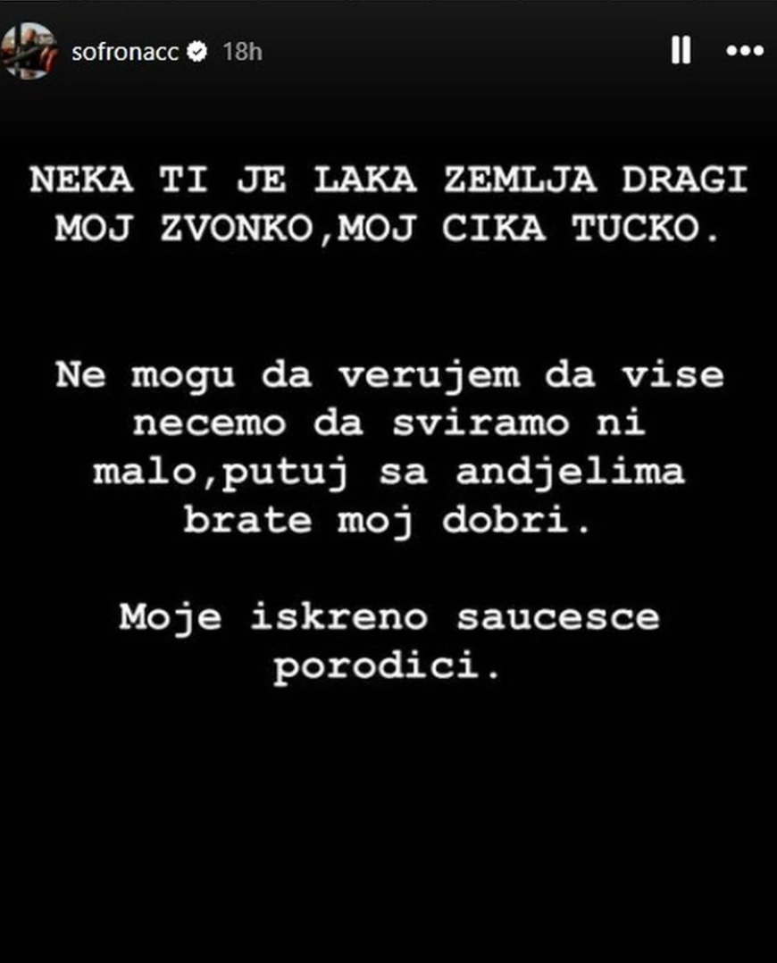 Aca Sofronijević