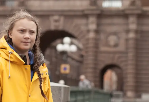 Greta, jakiej nie znacie. Pokazujemy polski zwiastun filmu "Jestem Greta"