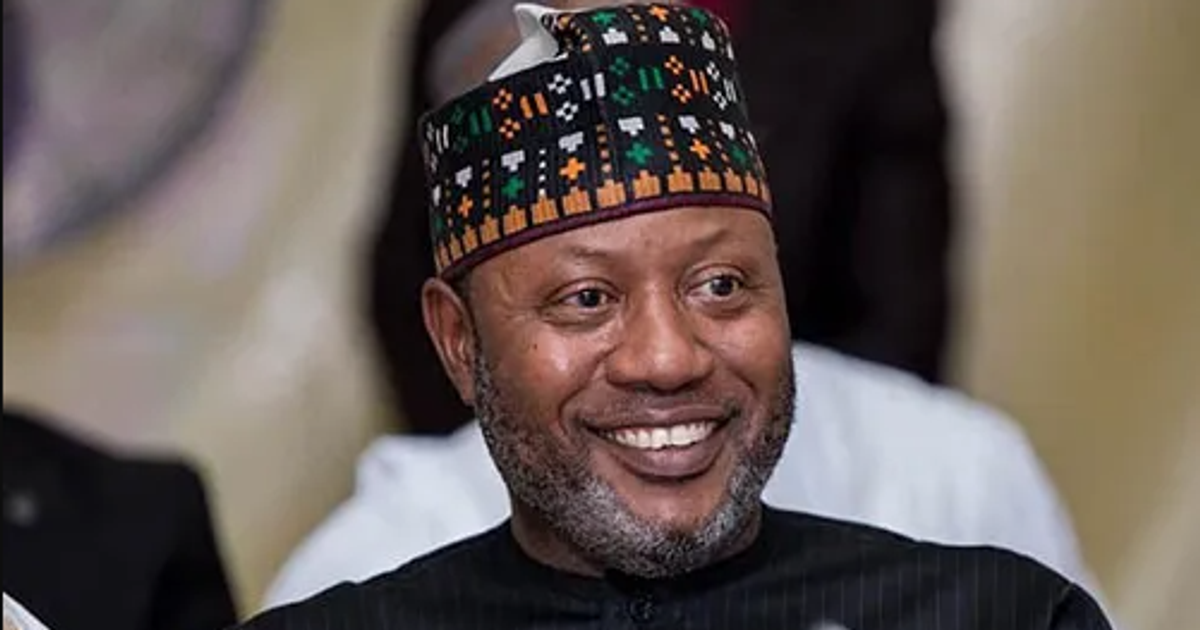 FG restores over 24,000 hectares of degraded land- Minister - Vimarsana News