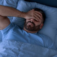Rossz minőségű alvás eredménye is lehet az, ha semmihez sincs kedve