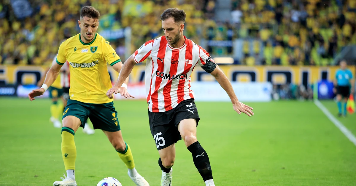 GKS Katowice liderem niechlubnej statystyki. Trzy samobóje w dziewięciu meczach