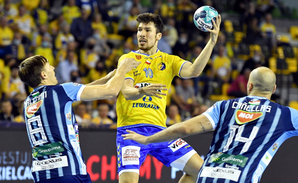 Vive Kielce