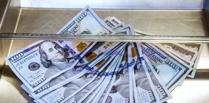 Kurs euro, franka, funta i dolara - czemu złoty tak dużo traci? Kiedy to się zatrzyma? Odpowiada ekspertka