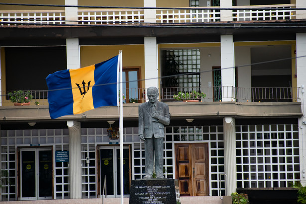 St. Michael, Barbados