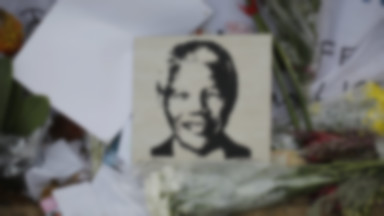 RPA: Abp Tutu apeluje do krewnych Nelsona Mandeli o zakończenie sporu