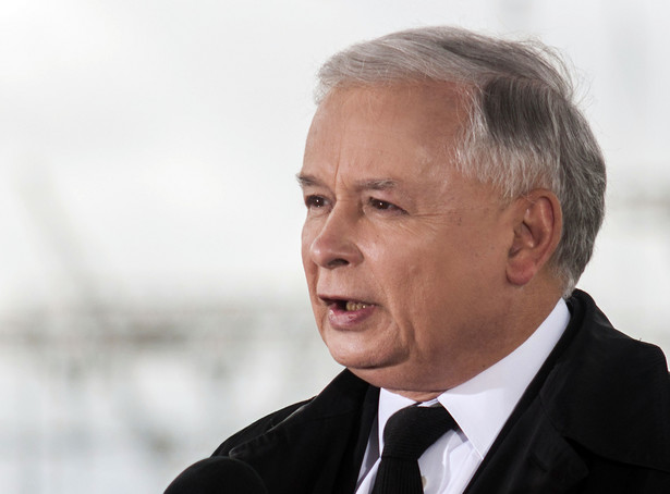 Kaczyński ostrzega przed głosowaniem w Sejmie: Zwycięstwo lobby rosyjskiego