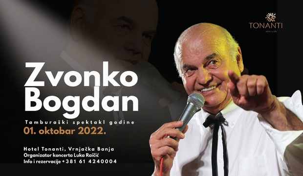Zvonko Bogdan