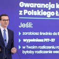 Zaczyna się czkawka po Polskim Ładzie. "Muszę dopłacić 5,5 tys. zł"